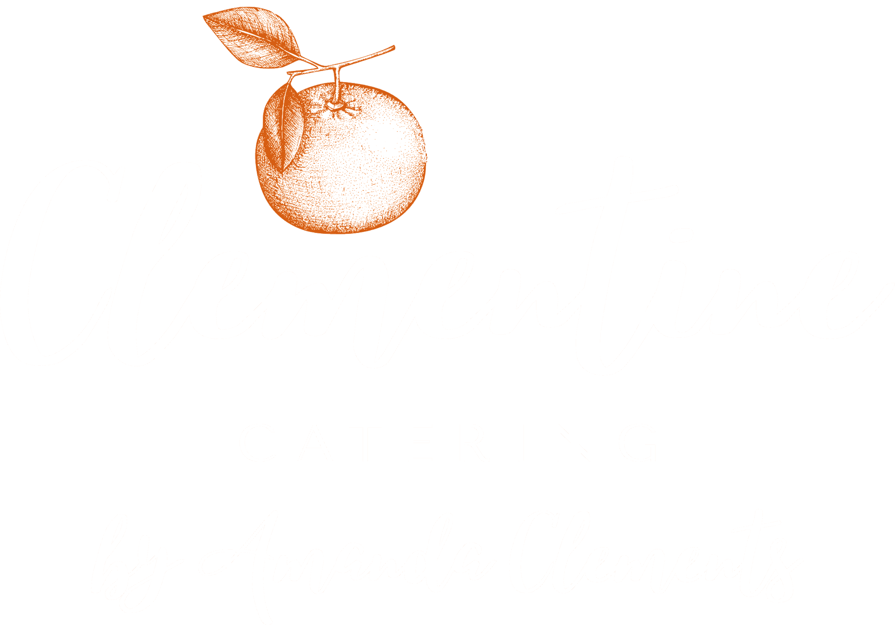 Clementine Catering Logo