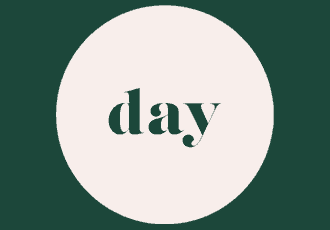 Day Productions Logo